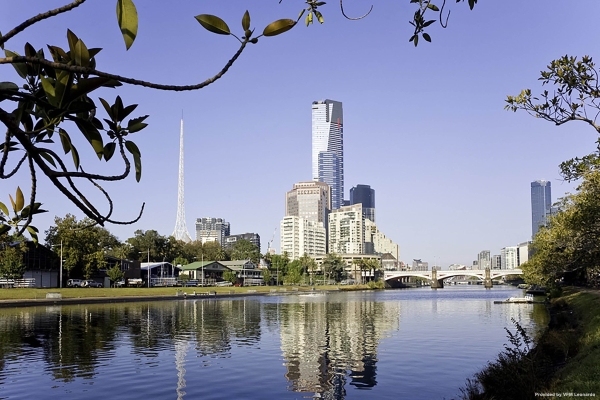 Hotel Sofitel Melbourne on Collins
